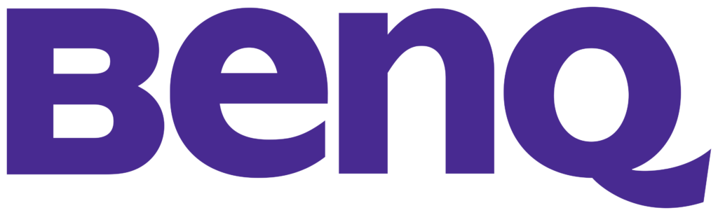 Home benq logo.svg