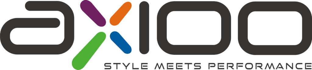 Home logo axioo baru